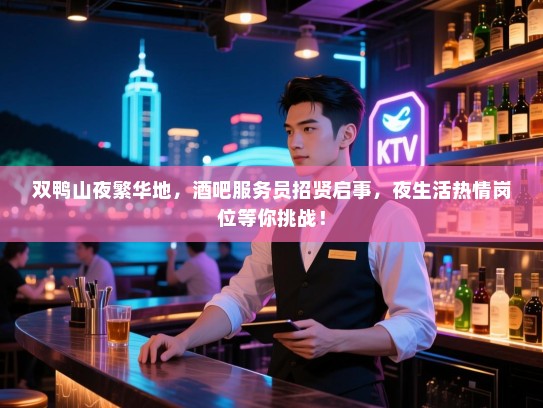 双鸭山夜繁华地,酒吧服务员招贤启事,夜生活热情岗位等你挑战! 双鸭山夜繁华地,酒吧服务员招贤启事,夜生活热情岗位等你挑战!