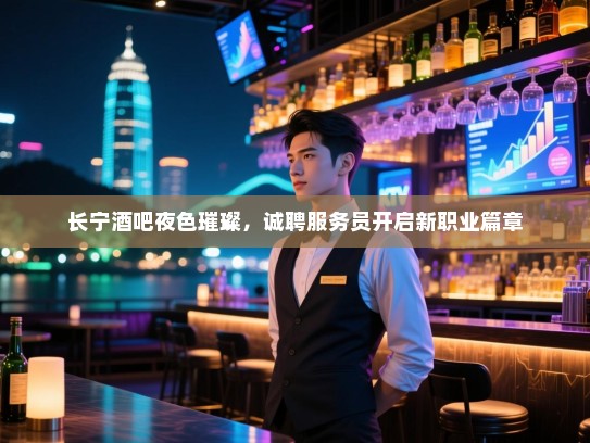 长宁酒吧夜色璀璨,诚聘服务员开启新职业篇章 长宁酒吧夜色璀璨,诚聘服务员开启新职业篇章