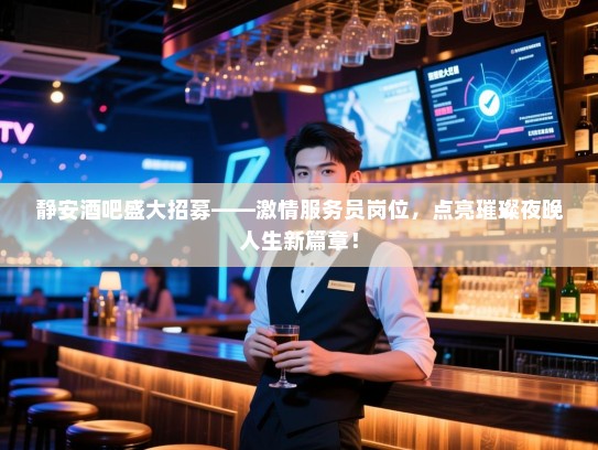静安酒吧盛大招募——激情服务员岗位,点亮璀璨夜晚人生新篇章! 静安酒吧盛大招募——激情服务员岗位,点亮璀璨夜晚人生新篇章!