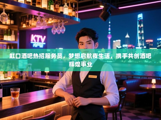 虹口酒吧热招服务员,梦想启航夜生活,携手共创酒吧辉煌事业 虹口酒吧热招服务员,梦想启航夜生活,携手共创酒吧辉煌事业
