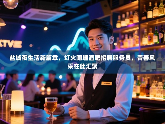 盐城夜生活新篇章，灯火阑珊酒吧招聘服务员，青春风采在此汇聚