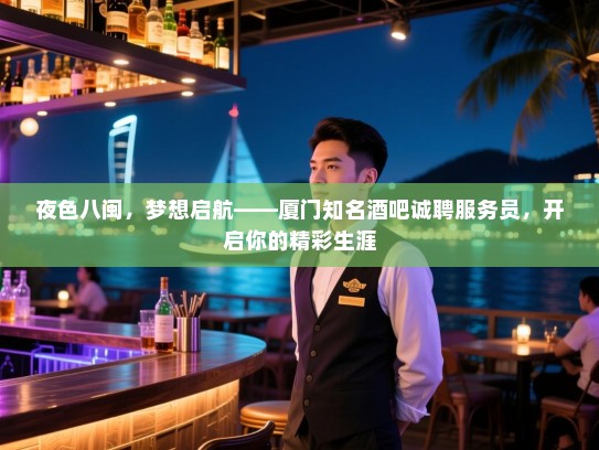 夜色八闽,梦想启航——厦门知名酒吧诚聘服务员,开启你的精彩生涯 夜色八闽,梦想启航——厦门知名酒吧诚聘服务员,开启你的精彩生涯