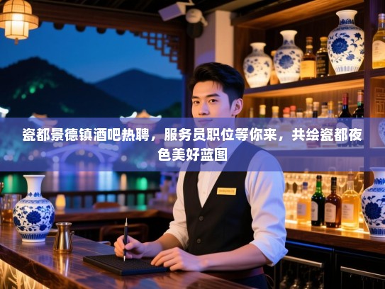 瓷都景德镇酒吧热聘,服务员职位等你来,共绘瓷都夜色美好蓝图 瓷都景德镇酒吧热聘,服务员职位等你来,共绘瓷都夜色美好蓝图