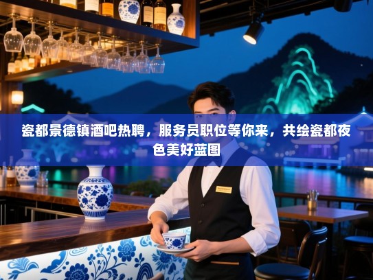 瓷都景德镇酒吧热聘,服务员职位等你来,共绘瓷都夜色美好蓝图 瓷都景德镇酒吧热聘,服务员职位等你来,共绘瓷都夜色美好蓝图