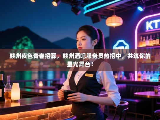 赣州夜色青春招募,赣州酒吧服务员热招中,共筑你的星光舞台! 赣州夜色青春招募,赣州酒吧服务员热招中,共筑你的星光舞台!