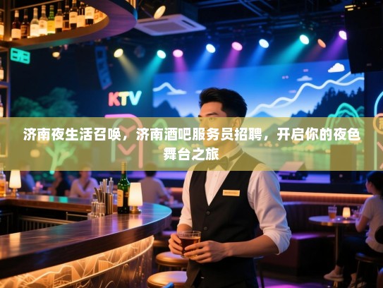 济南夜生活召唤,济南酒吧服务员招聘,开启你的夜色舞台之旅 济南夜生活召唤,济南酒吧服务员招聘,开启你的夜色舞台之旅
