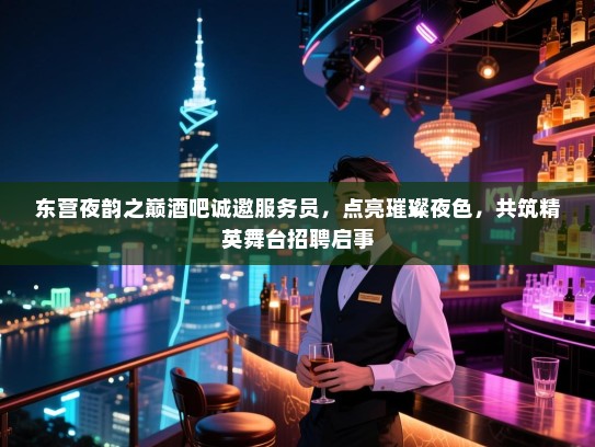 东营夜韵之巅酒吧诚邀服务员,点亮璀璨夜色,共筑精英舞台招聘启事 东营夜韵之巅酒吧诚邀服务员,点亮璀璨夜色,共筑精英舞台招聘启事