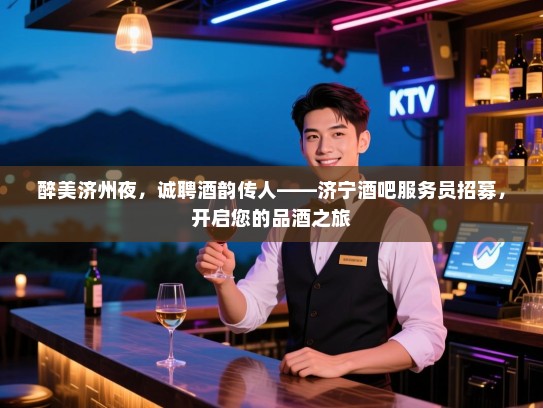 醉美济州夜,诚聘酒韵传人——济宁酒吧服务员招募,开启您的品酒之旅 醉美济州夜,诚聘酒韵传人——济宁酒吧服务员招募,开启您的品酒之旅