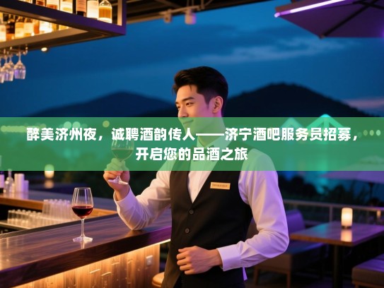 醉美济州夜,诚聘酒韵传人——济宁酒吧服务员招募,开启您的品酒之旅 醉美济州夜,诚聘酒韵传人——济宁酒吧服务员招募,开启您的品酒之旅