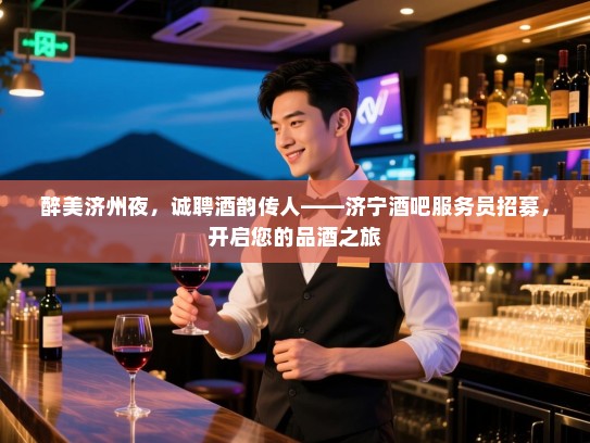 醉美济州夜,诚聘酒韵传人——济宁酒吧服务员招募,开启您的品酒之旅 醉美济州夜,诚聘酒韵传人——济宁酒吧服务员招募,开启您的品酒之旅