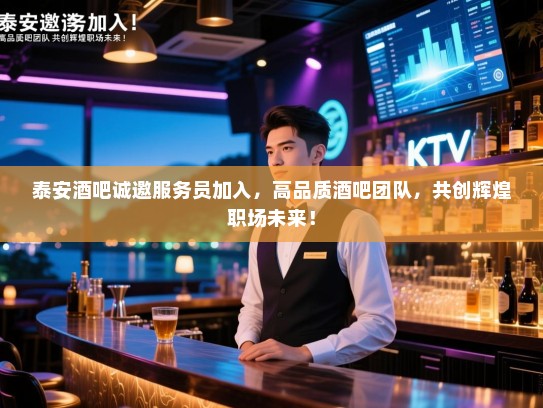 泰安酒吧诚邀服务员加入，高品质酒吧团队，共创辉煌职场未来！