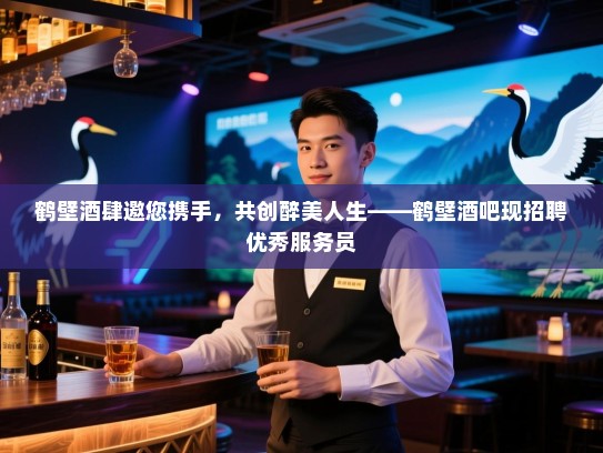 鹤壁酒肆邀您携手,共创醉美人生——鹤壁酒吧现招聘优秀服务员 鹤壁酒肆邀您携手,共创醉美人生——鹤壁酒吧现招聘优秀服务员