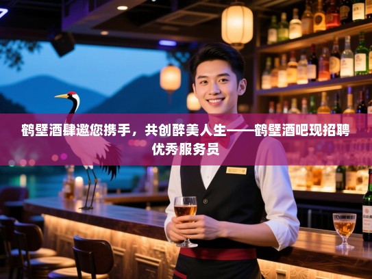 鹤壁酒肆邀您携手,共创醉美人生——鹤壁酒吧现招聘优秀服务员 鹤壁酒肆邀您携手,共创醉美人生——鹤壁酒吧现招聘优秀服务员