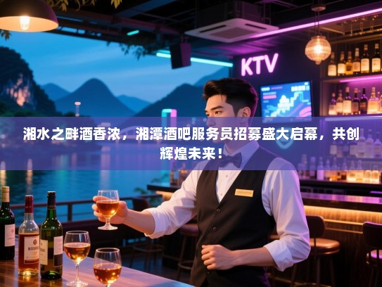 湘水之畔酒香浓,湘潭酒吧服务员招募盛大启幕,共创辉煌未来! 湘水之畔酒香浓,湘潭酒吧服务员招募盛大启幕,共创辉煌未来!