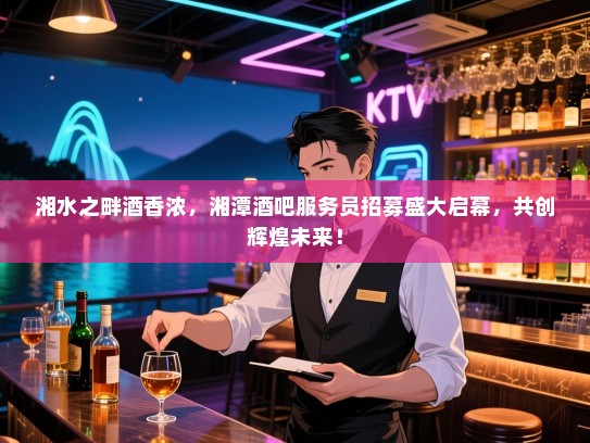 湘水之畔酒香浓,湘潭酒吧服务员招募盛大启幕,共创辉煌未来! 湘水之畔酒香浓,湘潭酒吧服务员招募盛大启幕,共创辉煌未来!