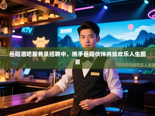 岳阳酒吧服务员招聘中,携手岳阳伙伴共绘欢乐人生图景 岳阳酒吧服务员招聘中,携手岳阳伙伴共绘欢乐人生图景
