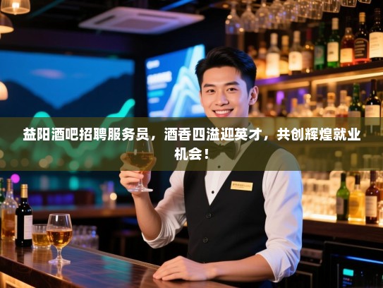 益阳酒吧招聘服务员，酒香四溢迎英才，共创辉煌就业机会！