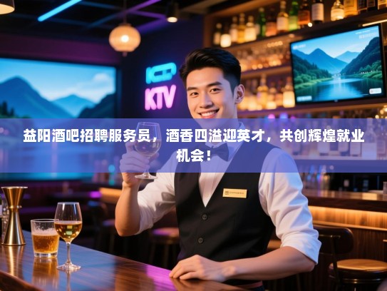 益阳酒吧招聘服务员，酒香四溢迎英才，共创辉煌就业机会！