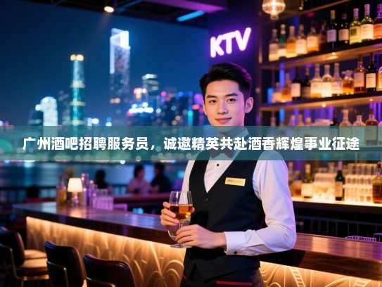 广州酒吧招聘服务员，诚邀精英共赴酒香辉煌事业征途