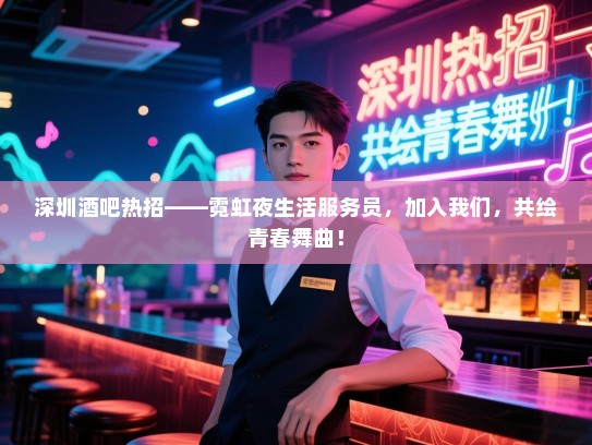 深圳酒吧热招——霓虹夜生活服务员，加入我们，共绘青春舞曲！