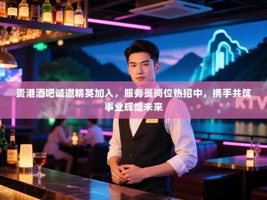 贵港酒吧诚邀精英加入，服务员岗位热招中，携手共筑事业辉煌未来
