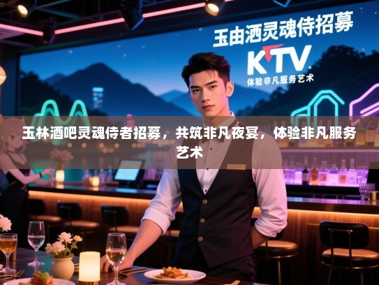 玉林酒吧灵魂侍者招募,共筑非凡夜宴,体验非凡服务艺术 玉林酒吧灵魂侍者招募,共筑非凡夜宴,体验非凡服务艺术