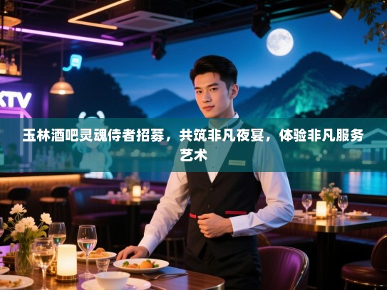 玉林酒吧灵魂侍者招募,共筑非凡夜宴,体验非凡服务艺术 玉林酒吧灵魂侍者招募,共筑非凡夜宴,体验非凡服务艺术