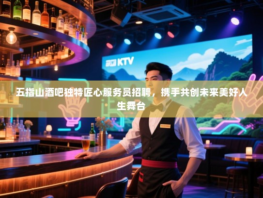五指山酒吧独特匠心服务员招聘，携手共创未来美好人生舞台