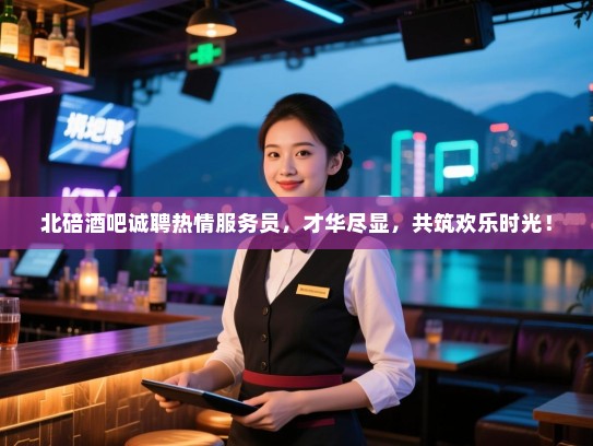 北碚酒吧诚聘热情服务员，才华尽显，共筑欢乐时光！