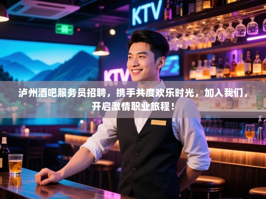 泸州酒吧服务员招聘,携手共度欢乐时光,加入我们,开启激情职业旅程! 泸州酒吧服务员招聘,携手共度欢乐时光,加入我们,开启激情职业旅程!