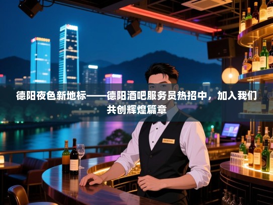 德阳夜色新地标——德阳酒吧服务员热招中,加入我们共创辉煌篇章 德阳夜色新地标——德阳酒吧服务员热招中,加入我们共创辉煌篇章