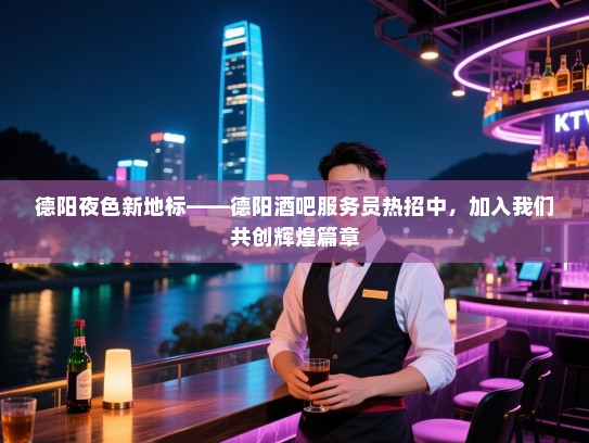 德阳夜色新地标——德阳酒吧服务员热招中,加入我们共创辉煌篇章 德阳夜色新地标——德阳酒吧服务员热招中,加入我们共创辉煌篇章