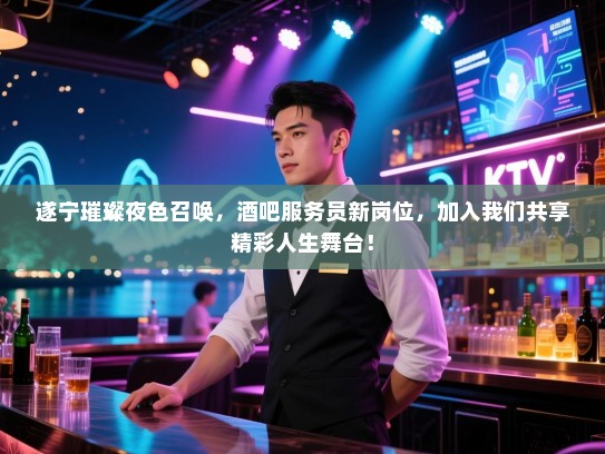 遂宁璀璨夜色召唤,酒吧服务员新岗位,加入我们共享精彩人生舞台! 遂宁璀璨夜色召唤,酒吧服务员新岗位,加入我们共享精彩人生舞台!