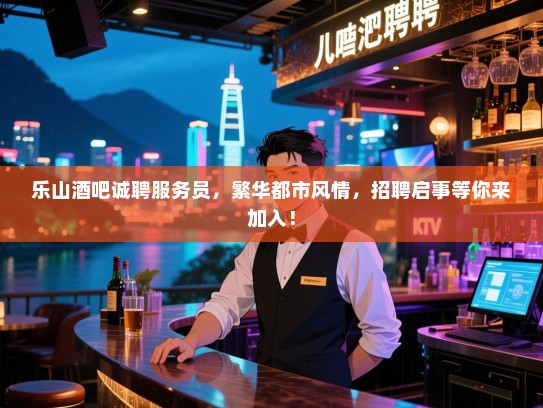 乐山酒吧诚聘服务员,繁华都市风情,招聘启事等你来加入! 乐山酒吧诚聘服务员,繁华都市风情,招聘启事等你来加入!