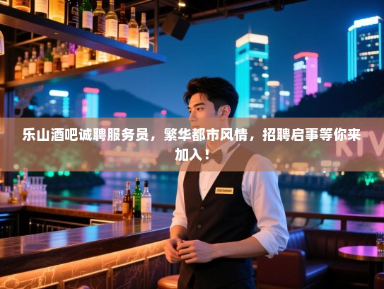 乐山酒吧诚聘服务员,繁华都市风情,招聘启事等你来加入! 乐山酒吧诚聘服务员,繁华都市风情,招聘启事等你来加入!