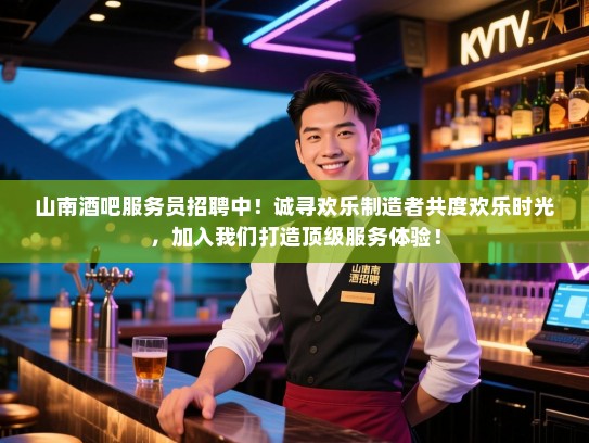 山南酒吧服务员招聘中!诚寻欢乐制造者共度欢乐时光,加入我们打造顶级服务体验! 山南酒吧服务员招聘中!诚寻欢乐制造者共度欢乐时光,加入我们打造顶级服务体验!