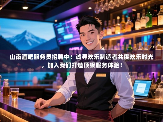 山南酒吧服务员招聘中!诚寻欢乐制造者共度欢乐时光,加入我们打造顶级服务体验! 山南酒吧服务员招聘中!诚寻欢乐制造者共度欢乐时光,加入我们打造顶级服务体验!