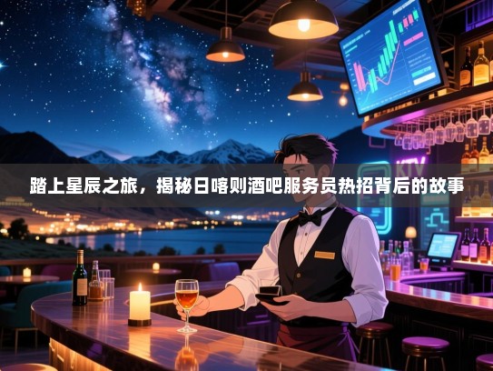 踏上星辰之旅,揭秘日喀则酒吧服务员热招背后的故事 踏上星辰之旅,揭秘日喀则酒吧服务员热招背后的故事
