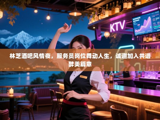林芝酒吧风情夜,服务员岗位舞动人生,诚邀加入共谱醉美篇章 林芝酒吧风情夜,服务员岗位舞动人生,诚邀加入共谱醉美篇章