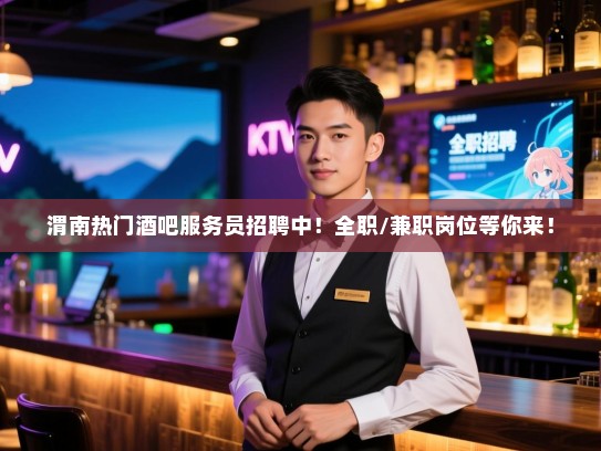 渭南热门酒吧服务员招聘中!全职/兼职岗位等你来! 渭南热门酒吧服务员招聘中!全职/兼职岗位等你来!