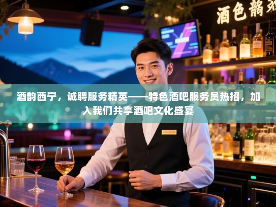 酒韵西宁,诚聘服务精英——特色酒吧服务员热招,加入我们共享酒吧文化盛宴 酒韵西宁,诚聘服务精英——特色酒吧服务员热招,加入我们共享酒吧文化盛宴