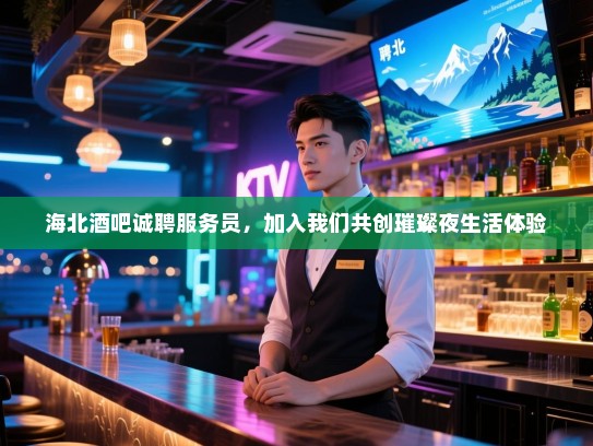 海北酒吧诚聘服务员,加入我们共创璀璨夜生活体验 海北酒吧诚聘服务员,加入我们共创璀璨夜生活体验