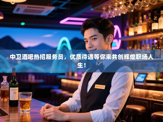 中卫酒吧热招服务员,优质待遇等你来共创辉煌职场人生! 中卫酒吧热招服务员,优质待遇等你来共创辉煌职场人生!
