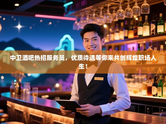 中卫酒吧热招服务员,优质待遇等你来共创辉煌职场人生! 中卫酒吧热招服务员,优质待遇等你来共创辉煌职场人生!