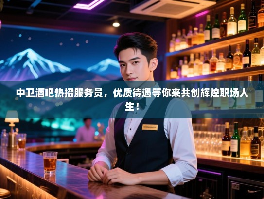 中卫酒吧热招服务员,优质待遇等你来共创辉煌职场人生! 中卫酒吧热招服务员,优质待遇等你来共创辉煌职场人生!
