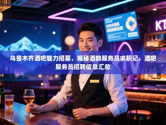乌鲁木齐酒吧魅力招募，揭秘酒韵服务员求职记，酒吧服务员招聘信息汇总