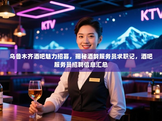 乌鲁木齐酒吧魅力招募，揭秘酒韵服务员求职记，酒吧服务员招聘信息汇总