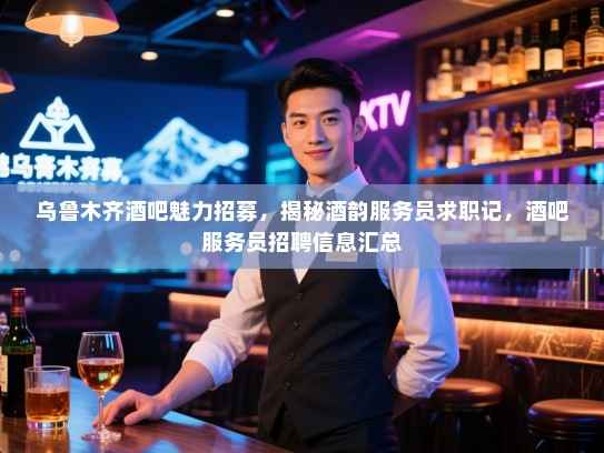 乌鲁木齐酒吧魅力招募，揭秘酒韵服务员求职记，酒吧服务员招聘信息汇总