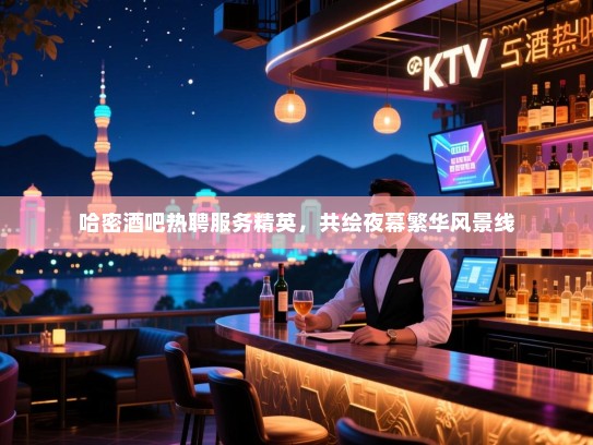 哈密酒吧热聘服务精英，共绘夜幕繁华风景线