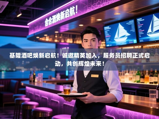 基隆酒吧焕新启航!诚邀精英加入,服务员招聘正式启动,共创辉煌未来! 基隆酒吧焕新启航!诚邀精英加入,服务员招聘正式启动,共创辉煌未来!